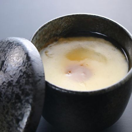 Ryokan Maruya Yufu Zewnętrze zdjęcie