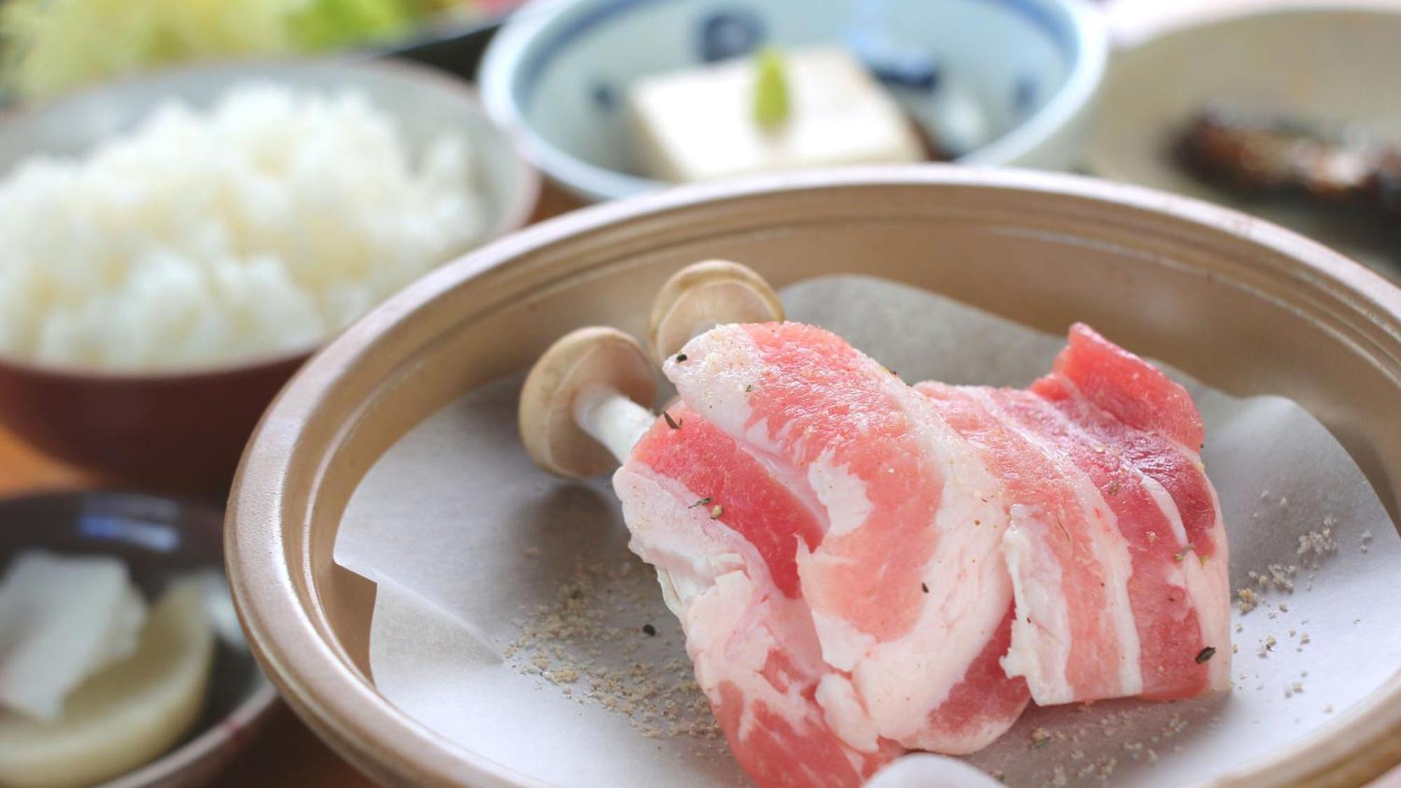 Ryokan Maruya Yufu Zewnętrze zdjęcie