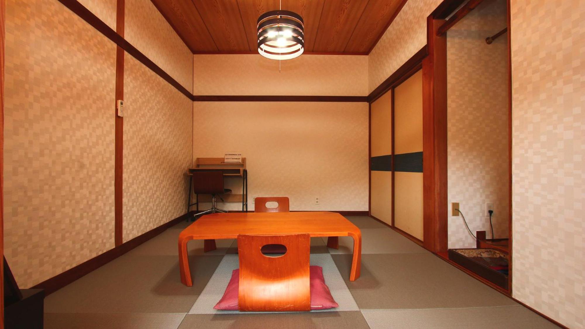 Ryokan Maruya Yufu Zewnętrze zdjęcie
