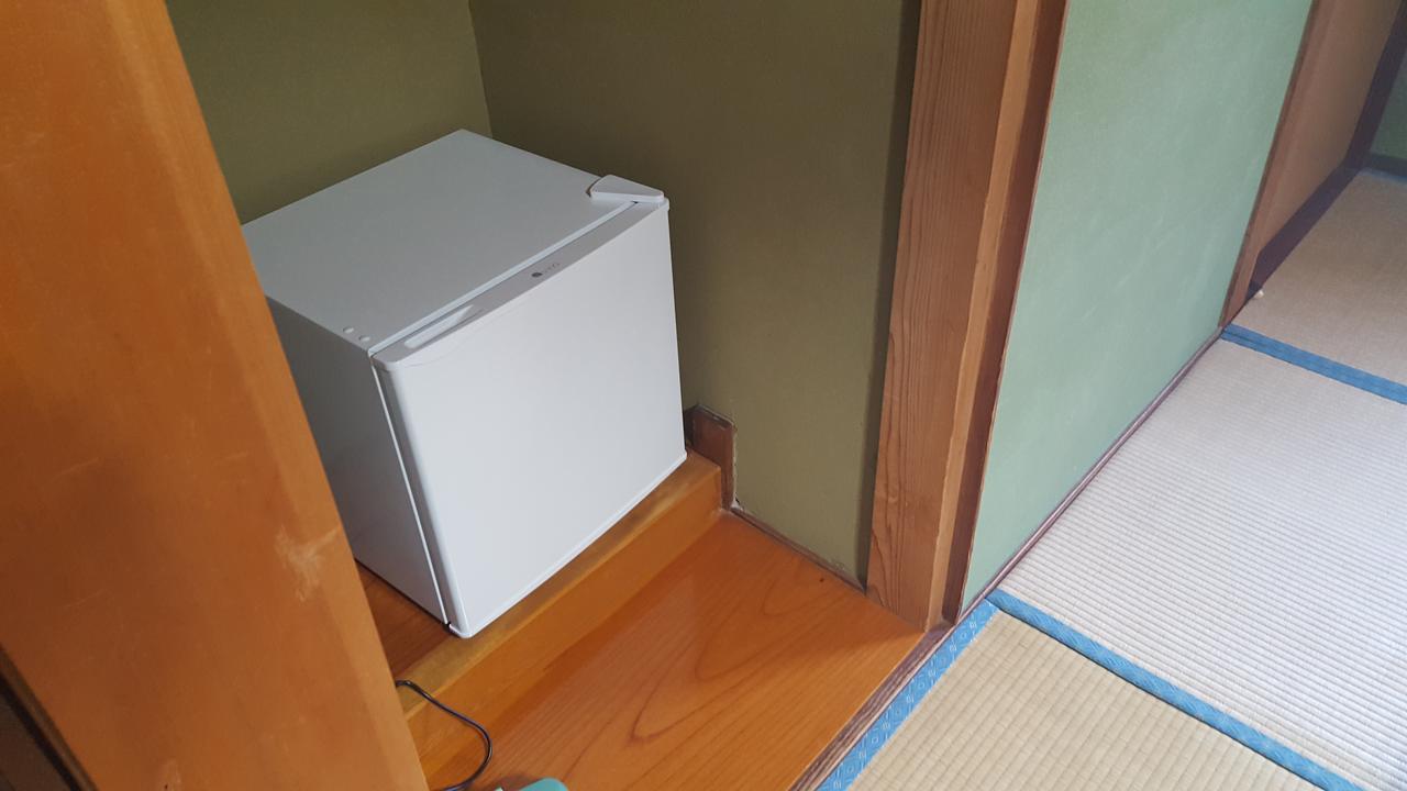 Ryokan Maruya Yufu Zewnętrze zdjęcie